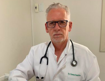 Feliz anuncia mudanças no setor de obstetrícia e saída do médico Claiton Gonçalves do Hospital Schlatter
